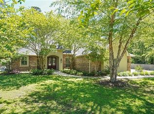 224 Rue Mon Jardin St, Madisonville, LA 70447