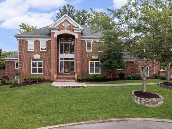 103 Hidden Way Ct, Hendersonville, TN 37075