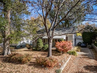 2544 S Lafayette Street, Denver, CO, 80210