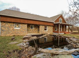 4256 Piney Woods Rd, Christiansburg, VA 24073