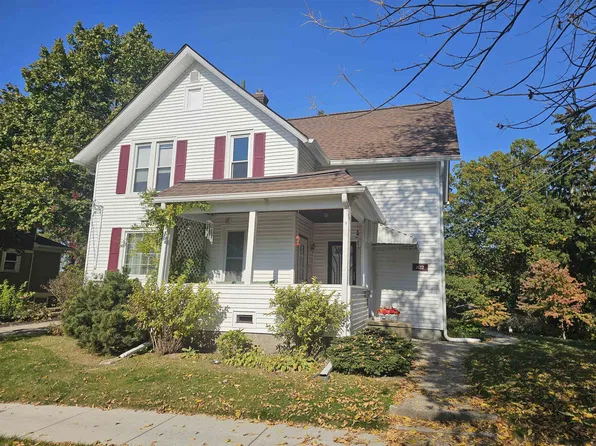 1672 Ethel Ave, Rockford, IL 61107