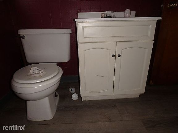 4 Bathroom