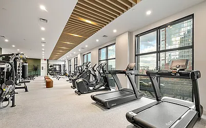 Rented by The KCI Group