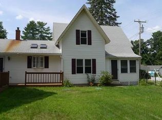 583 Main St, Fremont, NH 03044