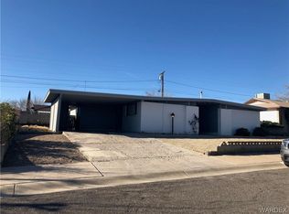 1926 Sunset Blvd, Kingman, AZ 86401