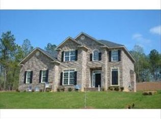450 Weyanoke Dr, Evans, GA 30809