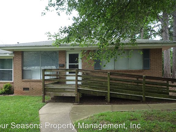 2nd image of 4724 Americana Ave