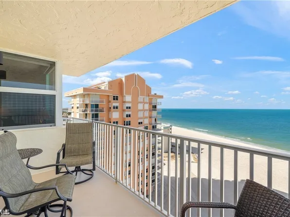 7360 Estero Blvd #Penthouse 5, Fort Myers Beach, FL 33931