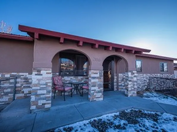 2816 Bellamah Dr, Santa Fe, NM 87507