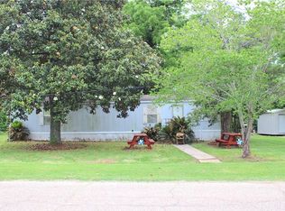 332 Mission Dr, Simmesport, LA 71369