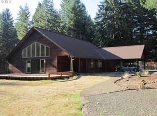 36975 Boiler Creek Rd, Springfield, OR 97478