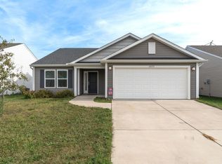 2875 Chivalry Dr, Lafayette, IN 47909
