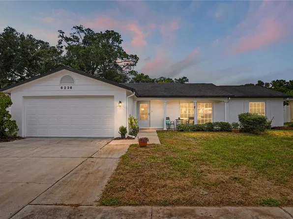 6236 HOPEWELL DRIVE, HOLIDAY, FL 34690