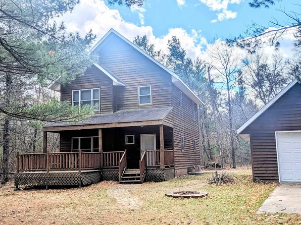 1981 North Cypress Lane, Arkdale, WI 54613