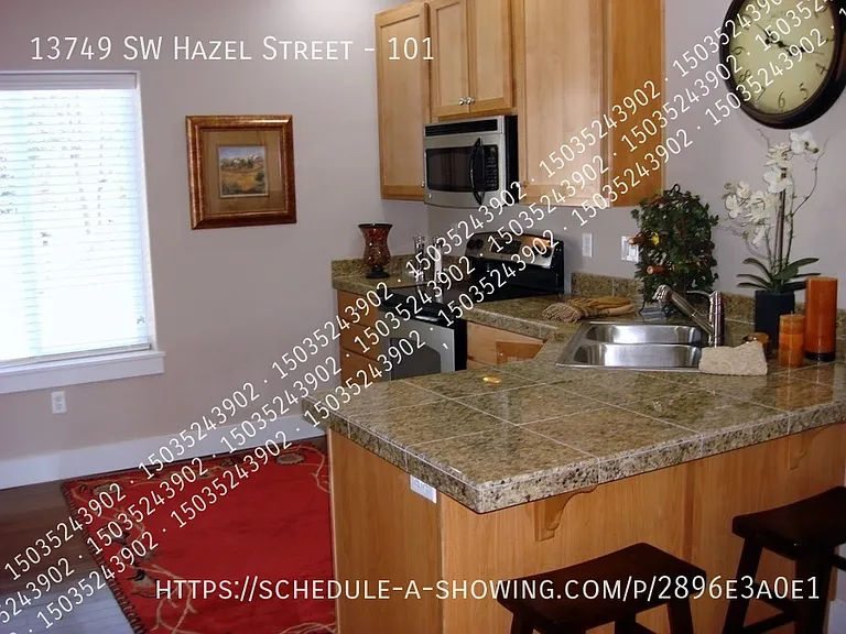 13749 SW Hazel St #101 — Photo 6