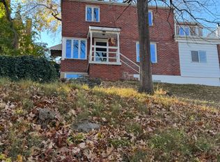 2030 N Quinn St, Arlington, VA 22209