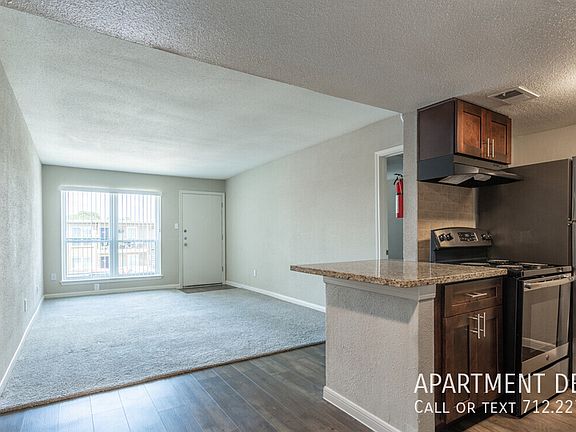 5th image of 7581 Office City Dr #2923