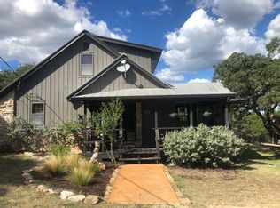 107 Skylar Rd S, Hunt, TX 78024