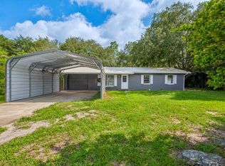 11317 NE 62nd Pl, Williston, FL 32626