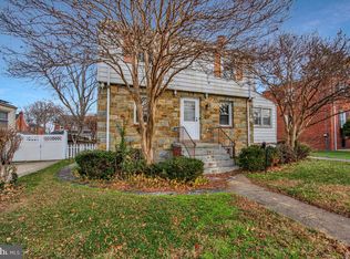 5413 19th Ave, Hyattsville, MD 20782