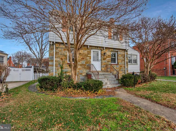 5413 19th Ave, Hyattsville, MD 20782