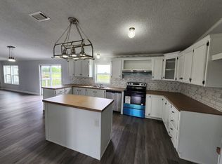 381 Split Rail Cir, Ponder, TX 76259