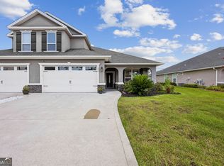 340 Laurel Landing Blvd, Kingsland, GA 31548