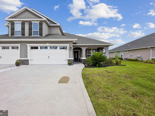 340 Laurel Landing Blvd, Kingsland, GA 31548