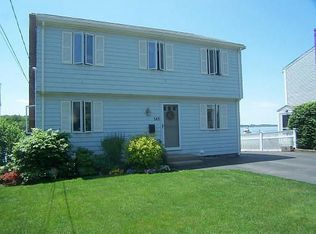 145 Edgewater Rd, Hull, MA 02045