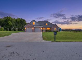 6642 S 323rd East Ave, Broken Arrow, OK 74014