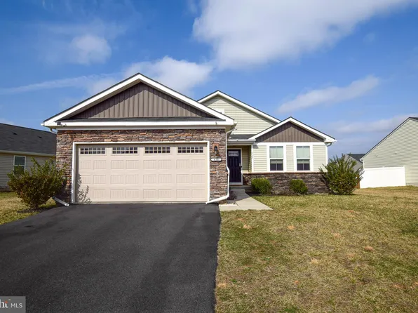 412 Oxford Way, Martinsburg, WV 25405