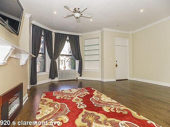 4th image of 920 S Claremont Ave #517