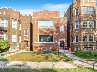 8017 S Saint Lawrence Ave #G, Chicago, IL 60619