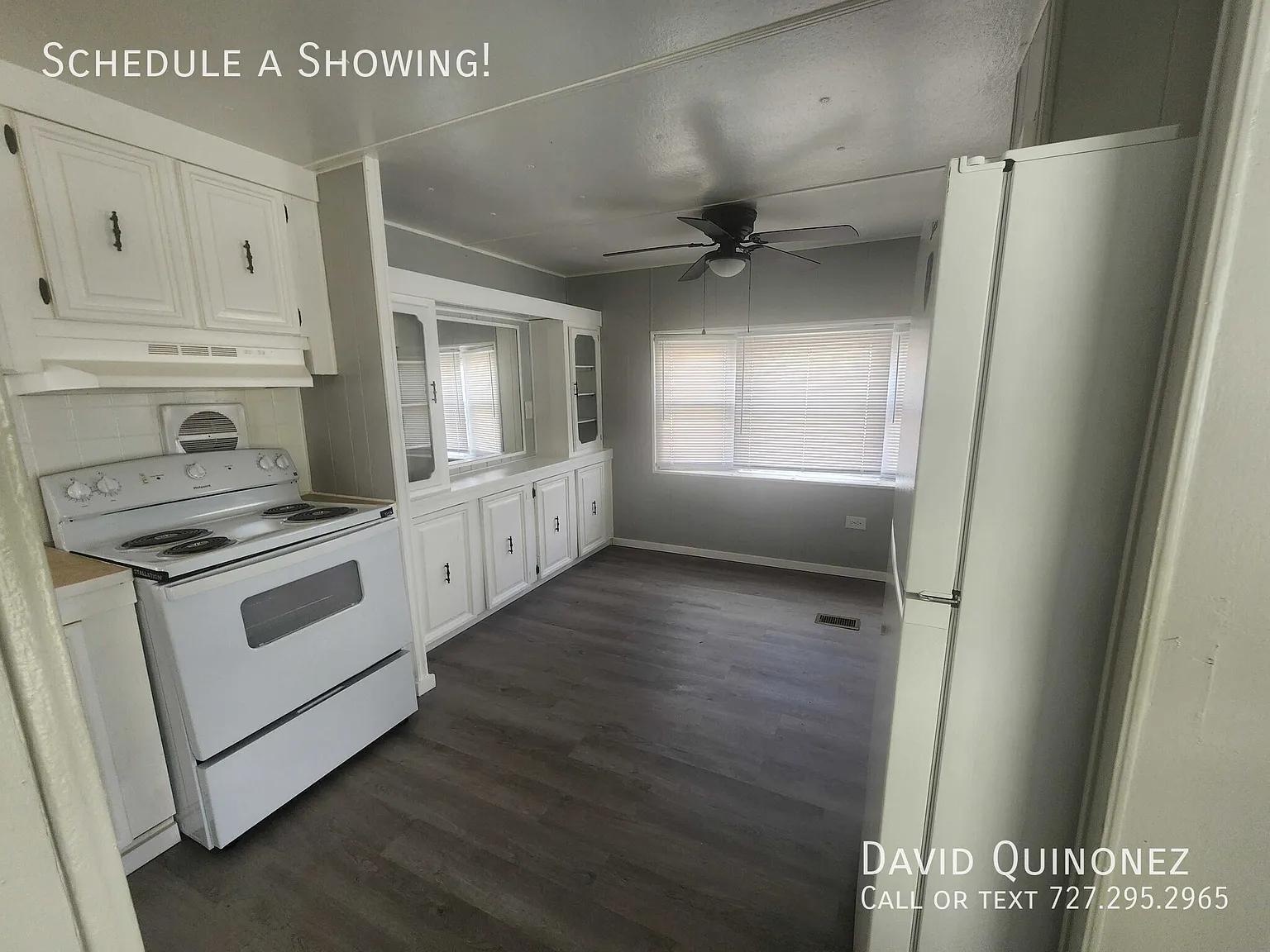Rent $1,099/mo 2 Bed / 1 Bath — Photo 4