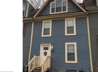 9308 Sea Oat Ct, North Beach, MD 20714