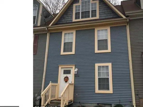 9308 Sea Oat Ct, North Beach, MD 20714