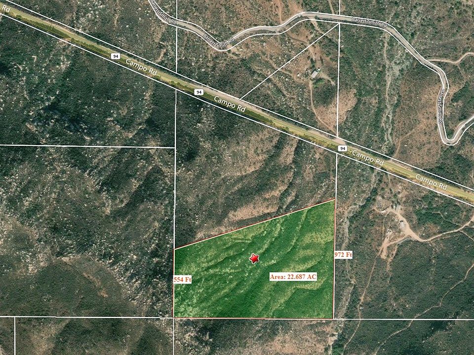 1st image of 0 Highway 94 Lot 13