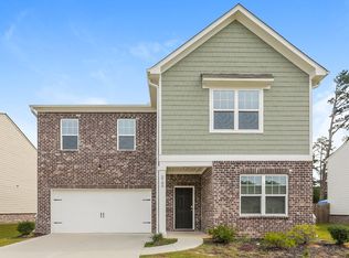 3780 Newbury Place Dr, Loganville, GA 30052