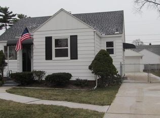 1808 Winston Blvd, Toledo, OH 43614