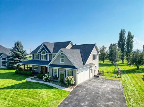 118 Essex Pl, Kalispell, MT 59901