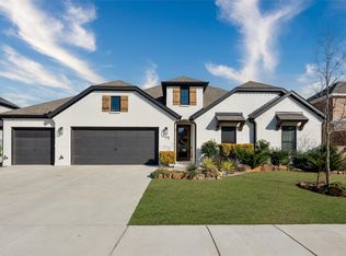 3518 Hyacinth Way, Prosper, TX 75078