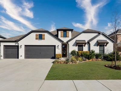 3518 Hyacinth Way, Prosper, TX, 75078