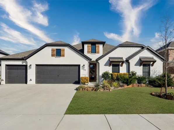 3518 Hyacinth Way, Prosper, TX 75078