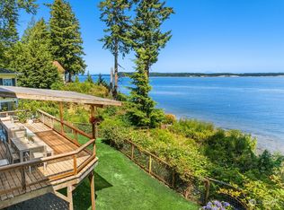 790 Tala Shore Dr, Port Ludlow, WA