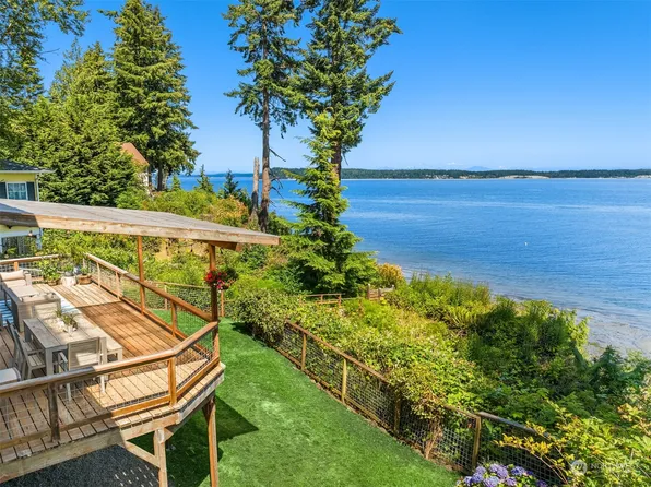790 Tala Shore Drive, Port Ludlow, WA 98365