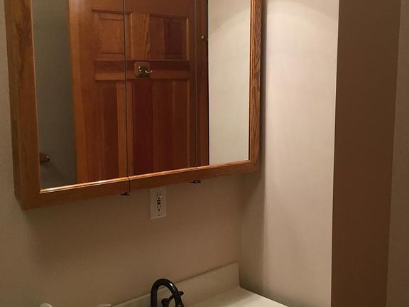 European Tile Bathroom