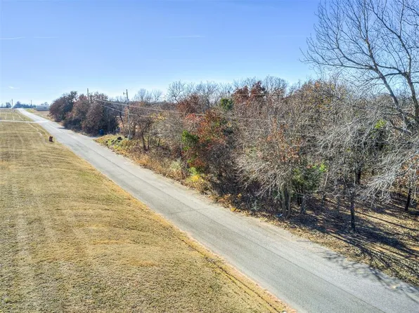 Richardson Ave Lot S167, Spencer, OK 73084