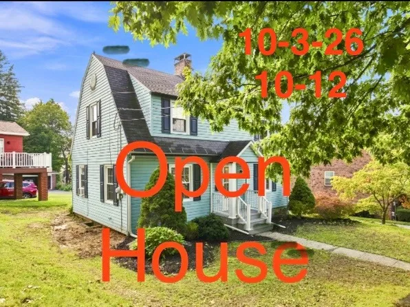 308 Thoburn St, Johnstown, PA 15905
