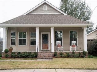 536 Fairmont St, Harvey, LA 70058