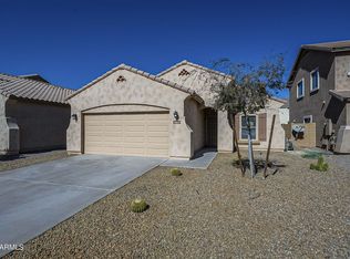 5424 W Shumway Farm Rd, Laveen, AZ 85339